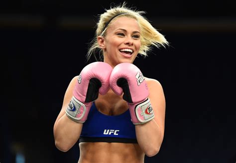 Paige Vanzants New Videos